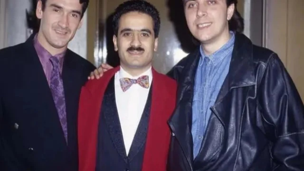 Erol Köse Komedi Dans Üçlüsü Üyesi mi? İşte Efsane Grubun İsimleri ve Bilinmeyenleri