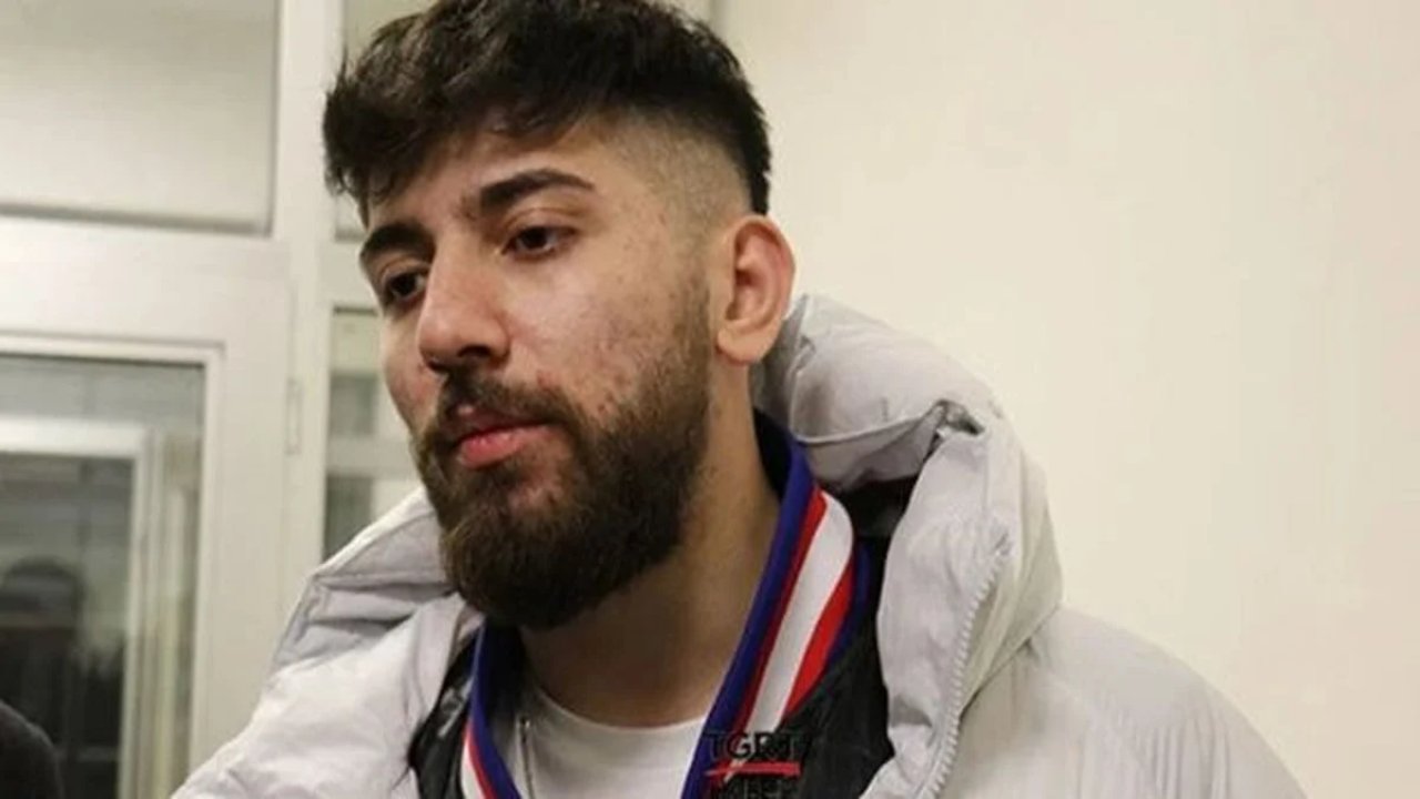 Rapçi Canbay (Vahap Canbay) Kimdir? Kaç Yaşında ve Nereli? İşte Kariyeri ve Şarkıları