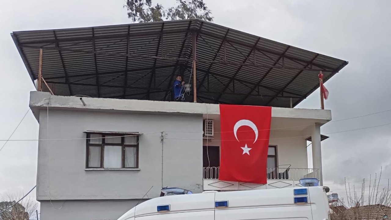 Şehit Yusuf Açay Kimdir? Neden Şehit Oldu? Kırıkhan’a Ateş Düştü!