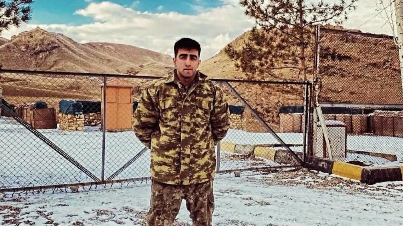 Konyalı şehit Selman Akarsel Kimdir? Nereli, Evli mi, Kaç Yaşında?