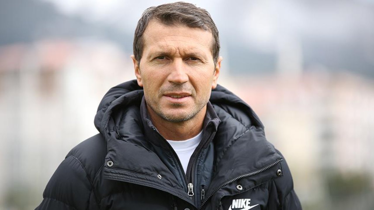 5-1’lik Skor Koltuğundan Etti! Kahramanmaraş İstiklalspor’un Yeni Hocası Belli Oldu! İşte O İsim...