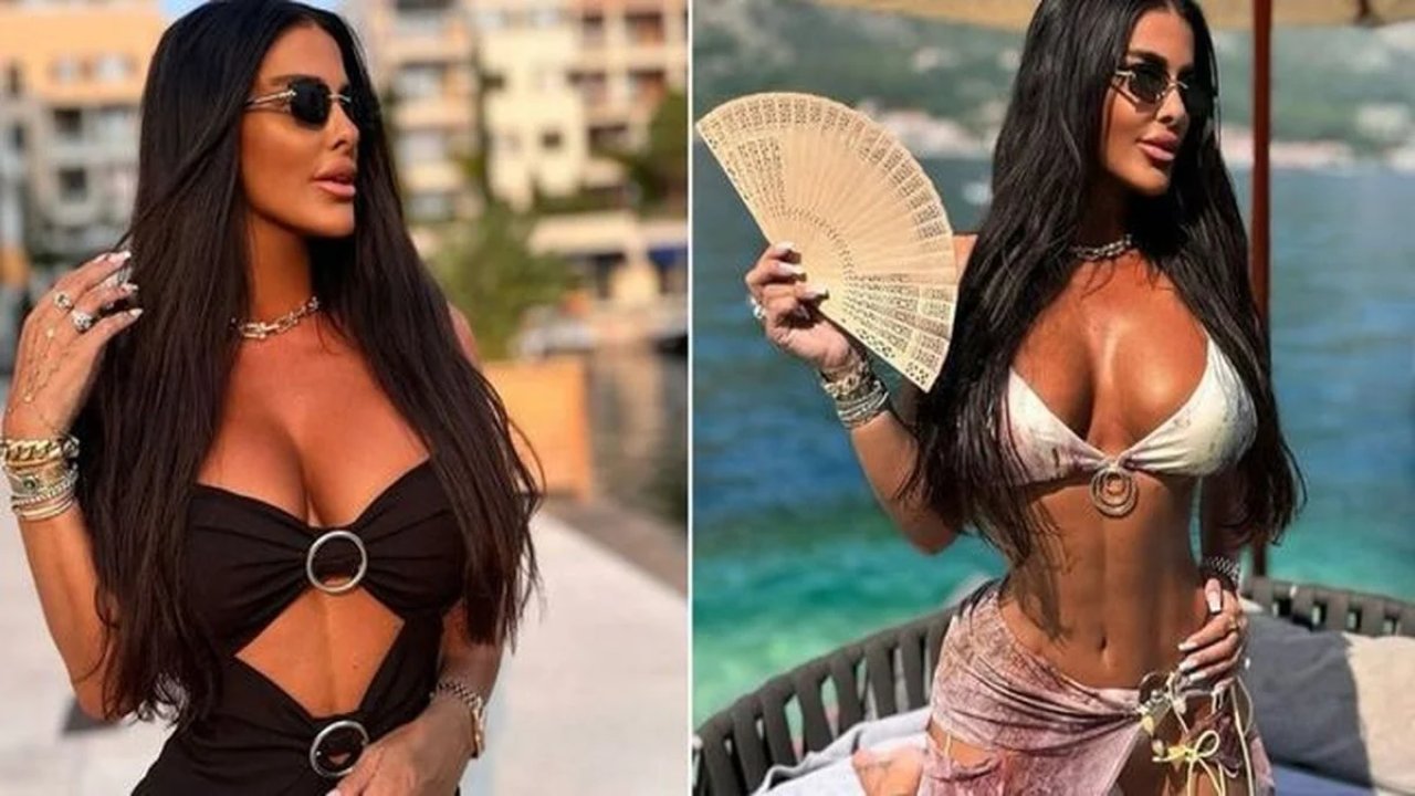 Lütfiye Tuğçe Özbudak Kimdir? Hakkında Bilinenler ve Merak Edilenler