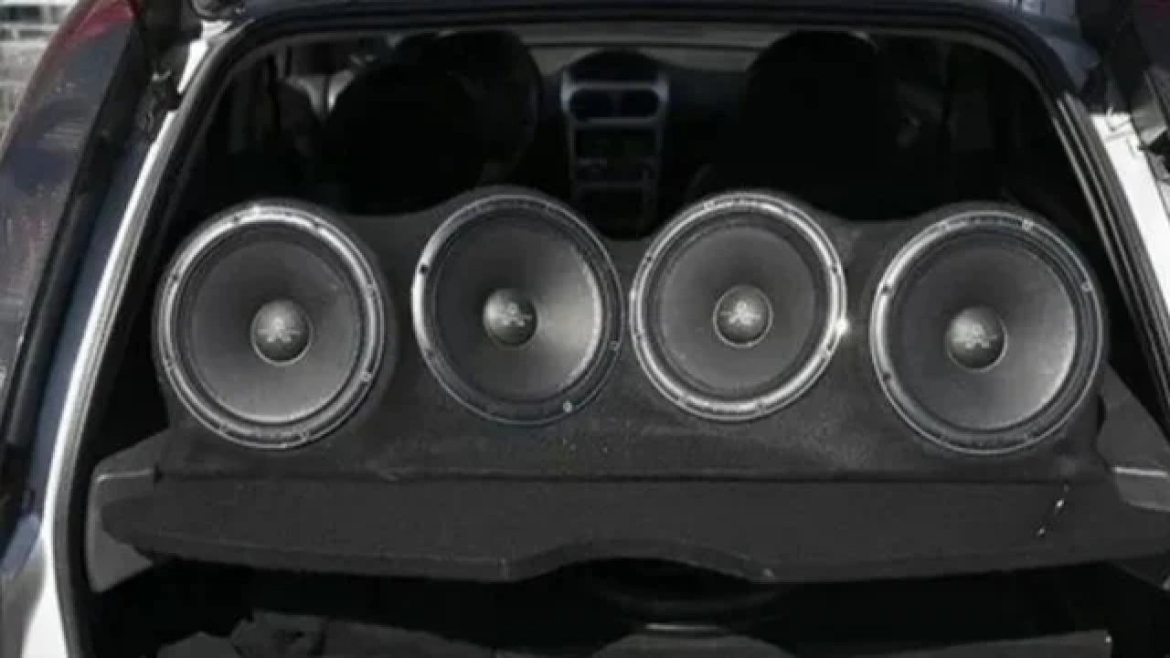 Ses Sistemi Cezası Kaldırıldı mı?