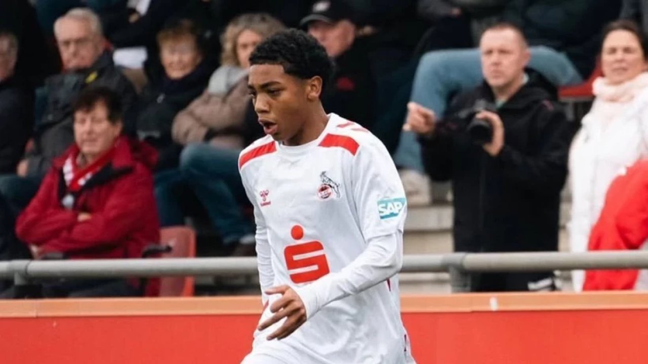 Thierry Karadeniz Kimdir? Yaşı, Kökeni ve Hangi Takımda Oynuyor?