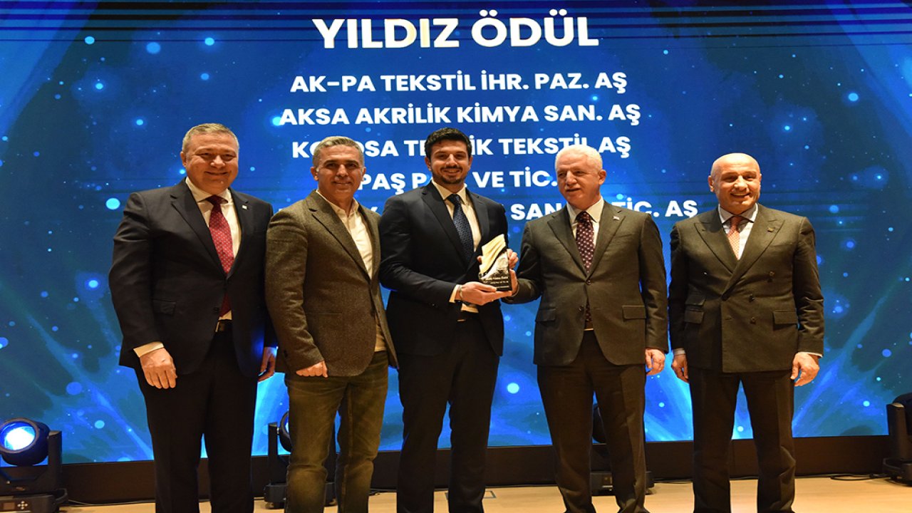 Kipaş Holding, 100’den Fazla Ülkeye Türk Kalitesi Taşıyor!