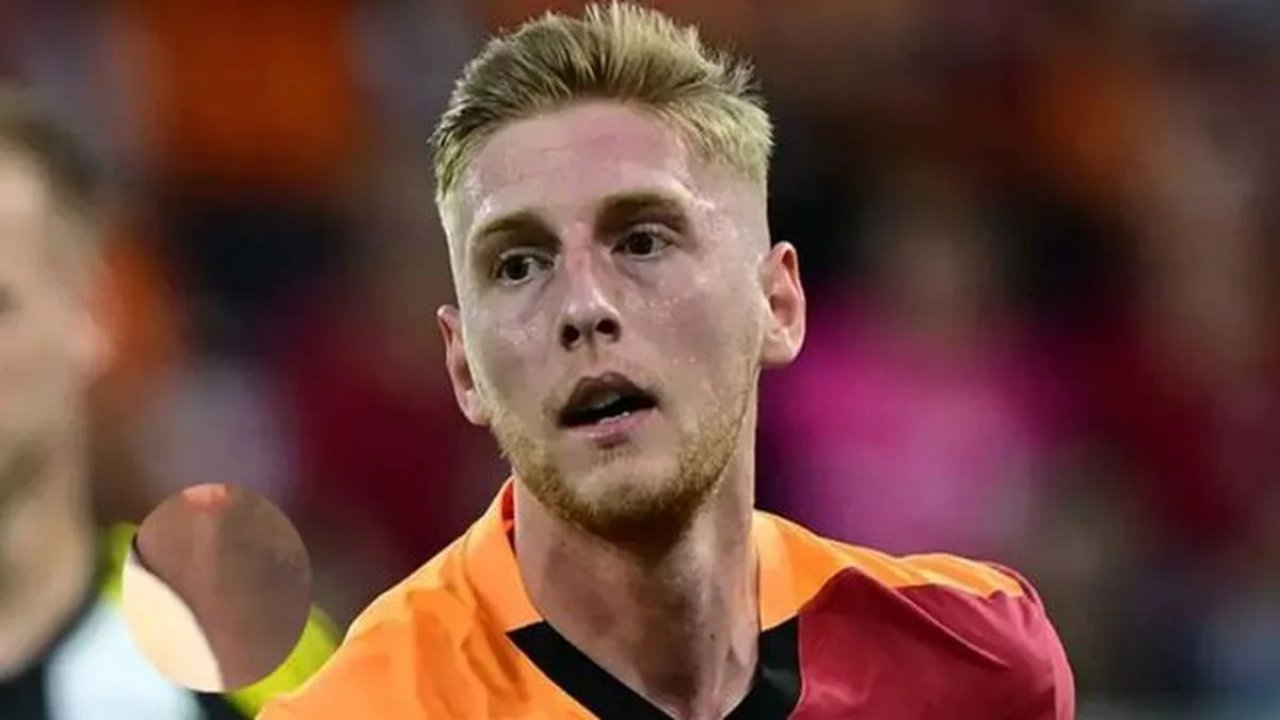 Metehan Baltacı Kimdir? Galatasaraylı Genç Futbolcunun Kariyeri ve Son Gelişmeler