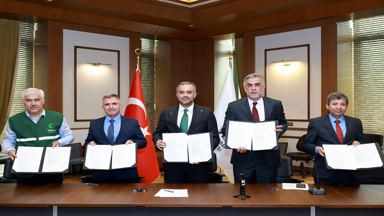 Onikişubat Belediyesi’nden evli ve evlenecek çiftlere proje! Aile Akademisi Hayata Geçti