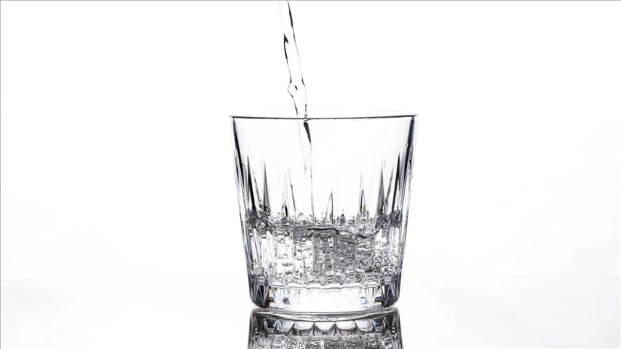 Kahramanmaraş’ta 10 Saatlik Su Kesintisi!