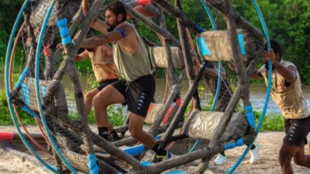 Survivor Son Bölüm: Ödül Oyununu Kim Aldı, Cezayı Kim Yedi?