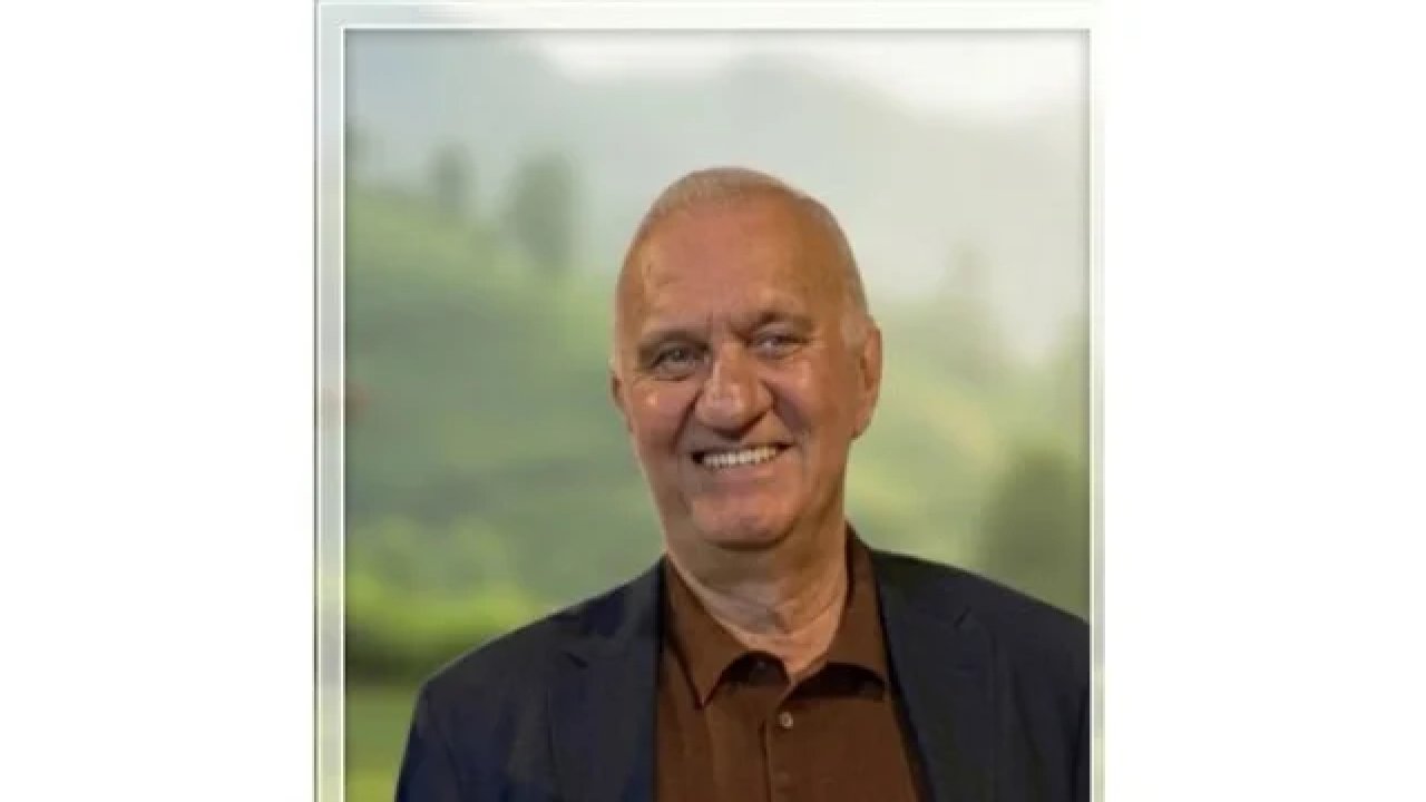 Süleyman Karakan Kimdir, Neden Öldü? Doğuş Çay’ın Kurucusu Hayatını Kaybetti