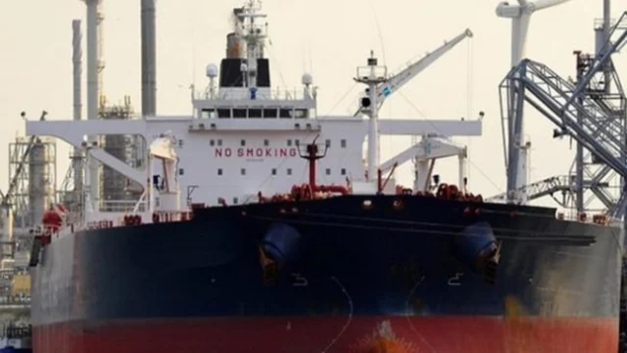 Türk Petrol Tankerine Ne Oldu? İHA mı İDA mı? İşte İlk Açıklama