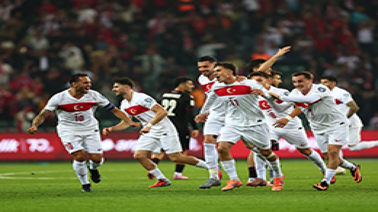 Milli Maç Bugün mü? Türkiye Romanya Maçı Saat Kaçta ve Hangi Kanalda