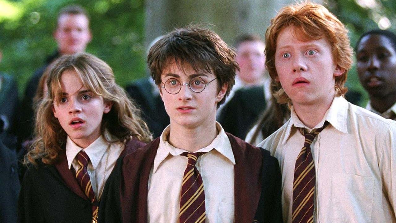 Harry Potter Dizisi Ne Zaman Çıkacak? Oyuncu Kadrosu ve Detaylar