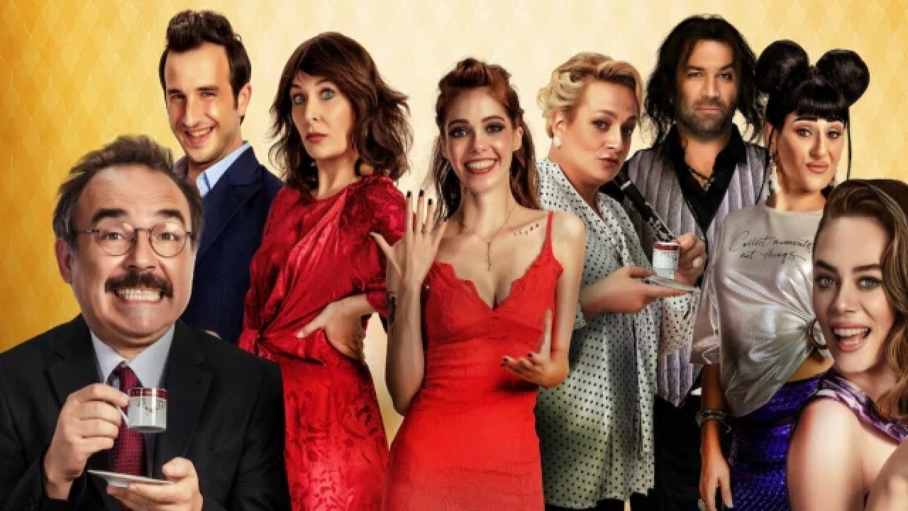 Aile Arasında 2 Ne Zaman Çekiliyor? İşte Tüm Detaylar