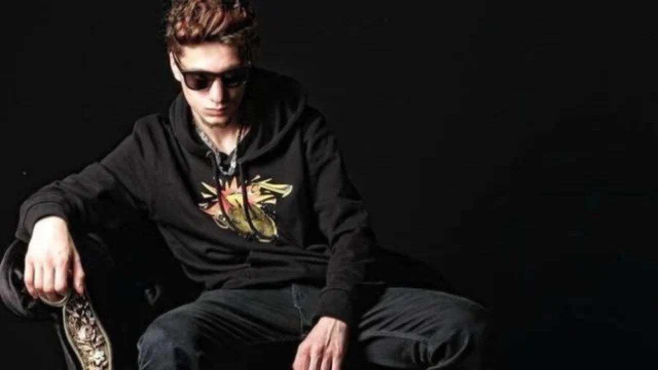 Yalçınay Yıldız Kimdir? Rap Dünyasında Dikkat Çeken İsim Hakkında Merak Edilenler