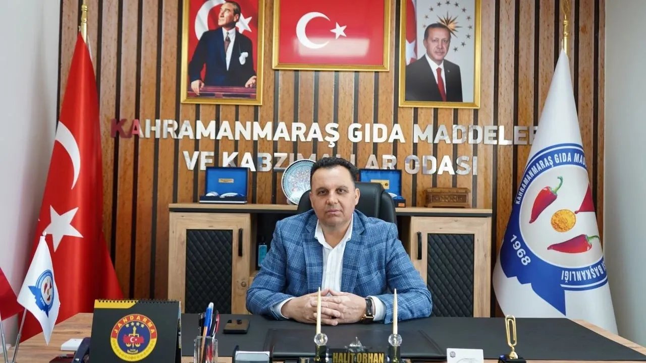 Kahramanmaraş Halinde “Bayram Yangını” Söndü! Sebze Fiyatlarında Düşüş Başladı