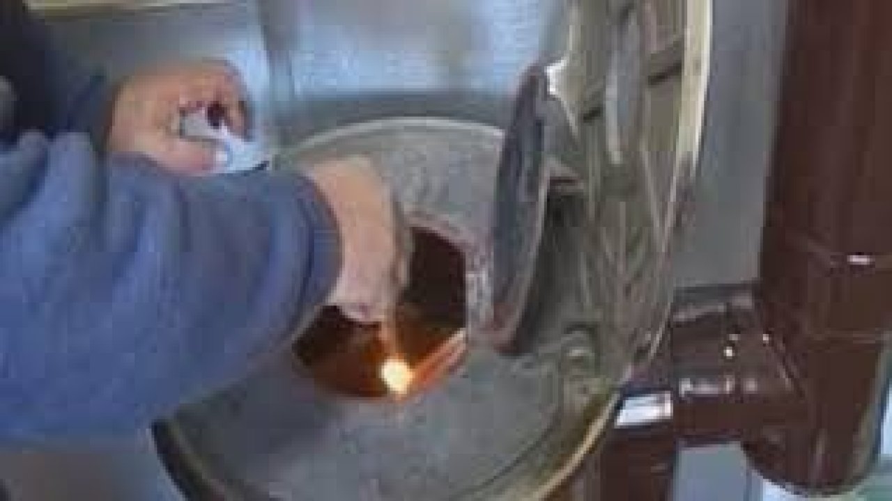 Kahramanmaraş’ta sobadan 4 kişi zehirlendi!