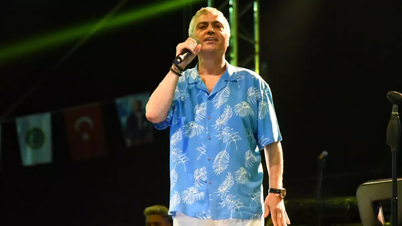 Cengiz Kurtoğluna ne oldu? HASTALIĞI NEDİR! Sağlık Durumu Nasıl? Hastaneye Neden Kaldırıldı?