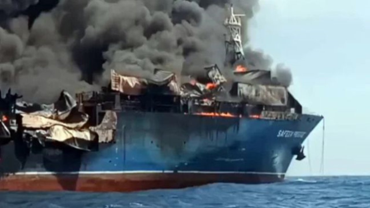 Hürmüz Boğazı Kapatılırsa Ne Olur? Neden Bu Kadar Kritik?