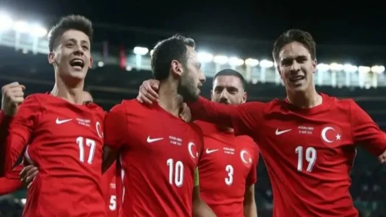 Türkiye’nin Play-Off Finalindeki Rakibi Belli Oldu! Türkiye–Kosova Maçı Nerede, Ne Zaman?