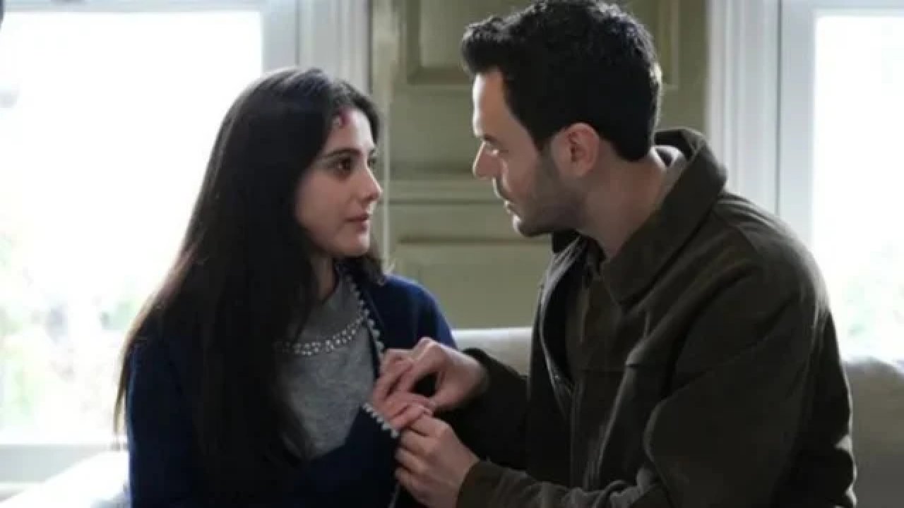 Sevdiğim Sensin 7. Bölüm İzle! Star TV Son Bölüm Tek Parça Full HD Yayında