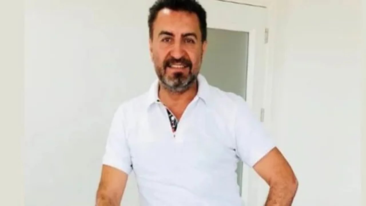 Sezgin Köysüren Kimdir? Ekpa Grup Başkanı Ne İş Yapıyor?