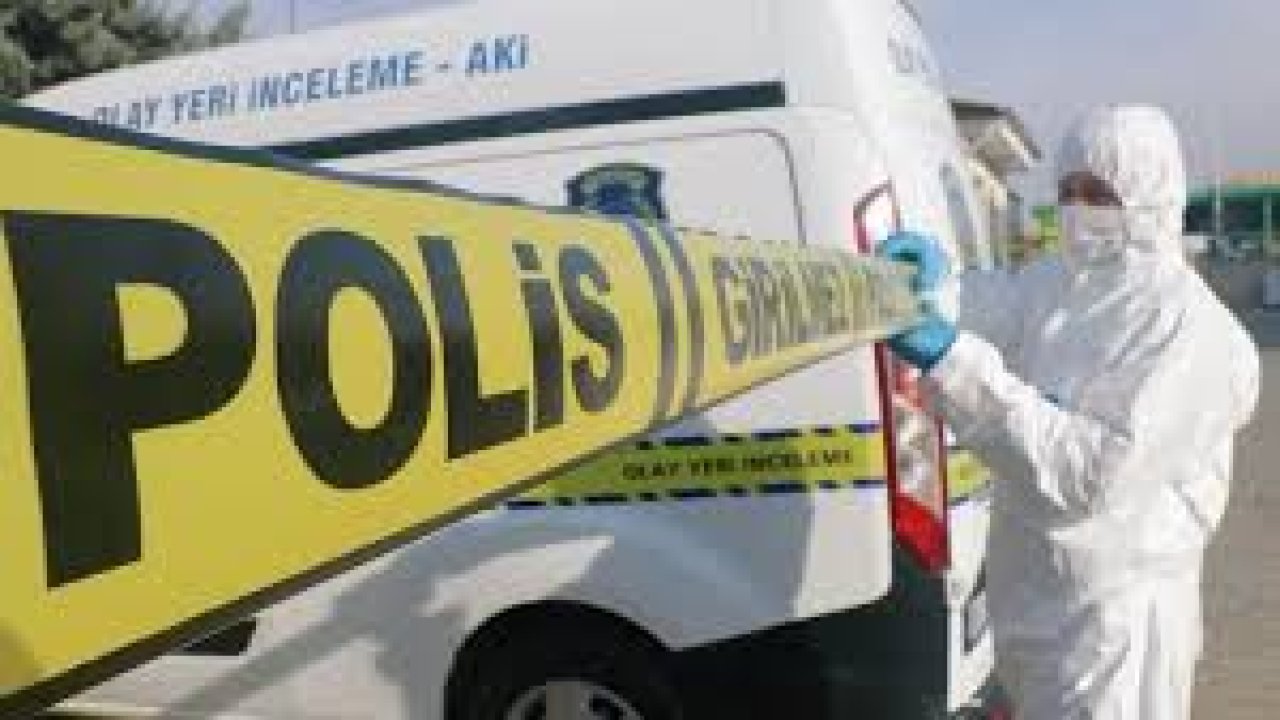 Kahramanmaraş’ta Beton Dökümü Sırasında Felaket: Elektrik Teması Can Aldı!