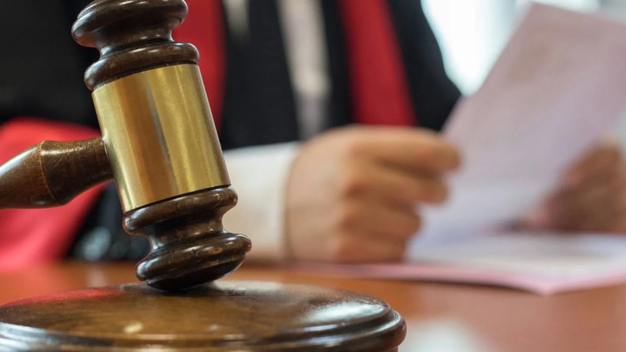 Kahramanmaraş’ta anne katili avukatın cezası belli oldu!