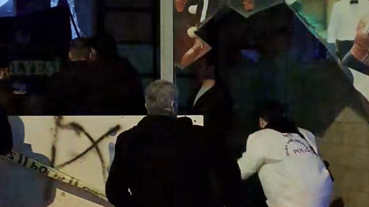 Kahramanmaraş’ta bulunan cesedin sırrı çözüldü! Olay cinayet çıktı!