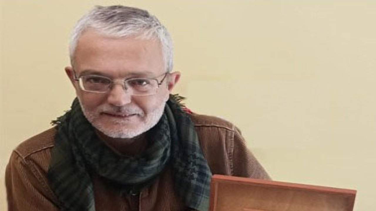 Tiran Gezim