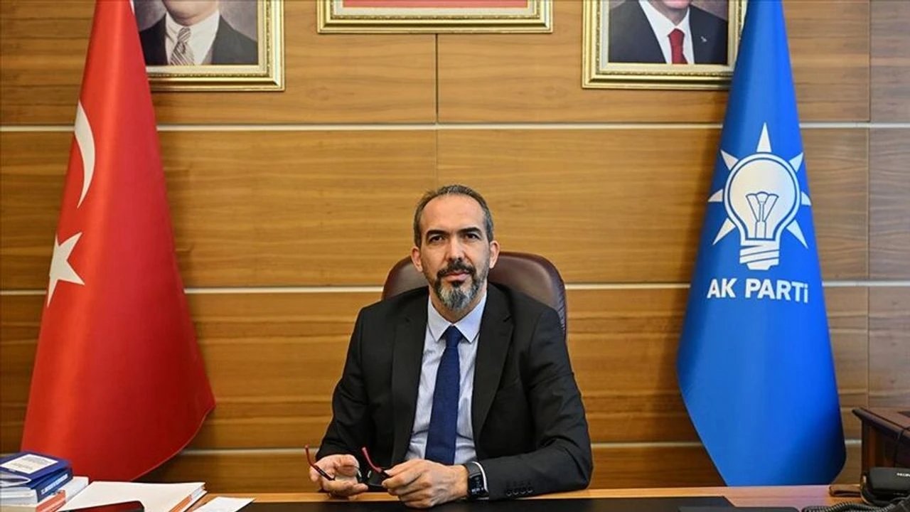 Ahmet Özdemir’in Acı Günü! Annesi Ayşe Özdemir Vefat Etti