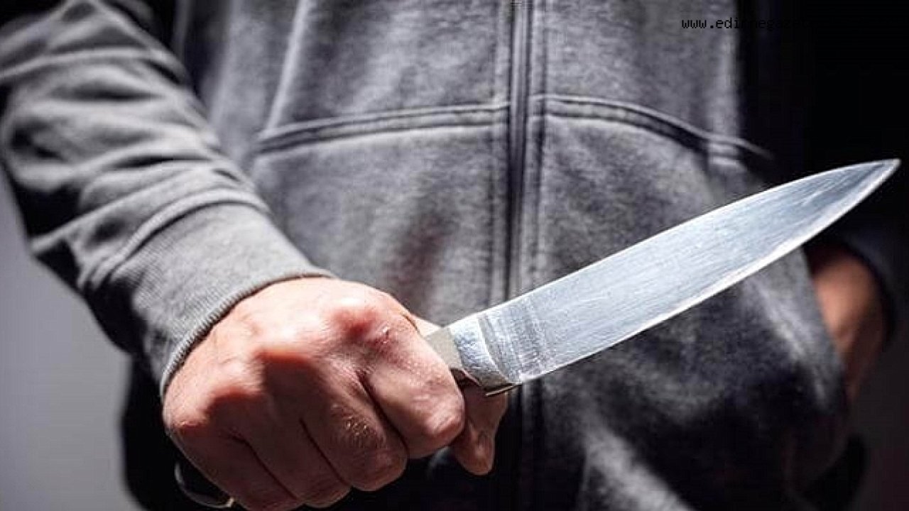 Kahramanmaraş'ta Korkunç Cinayet: Oğul, Babasının Boğazını Keserek Öldürdü