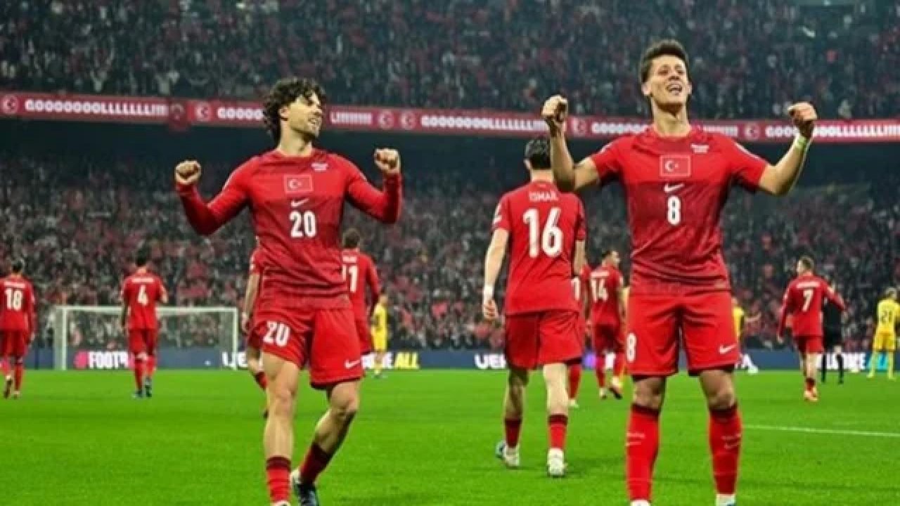 Kosova Türkiye Maçı Hangi Kanalda? TV8 CANLI İZLE? Milli Maç saat kaçta?