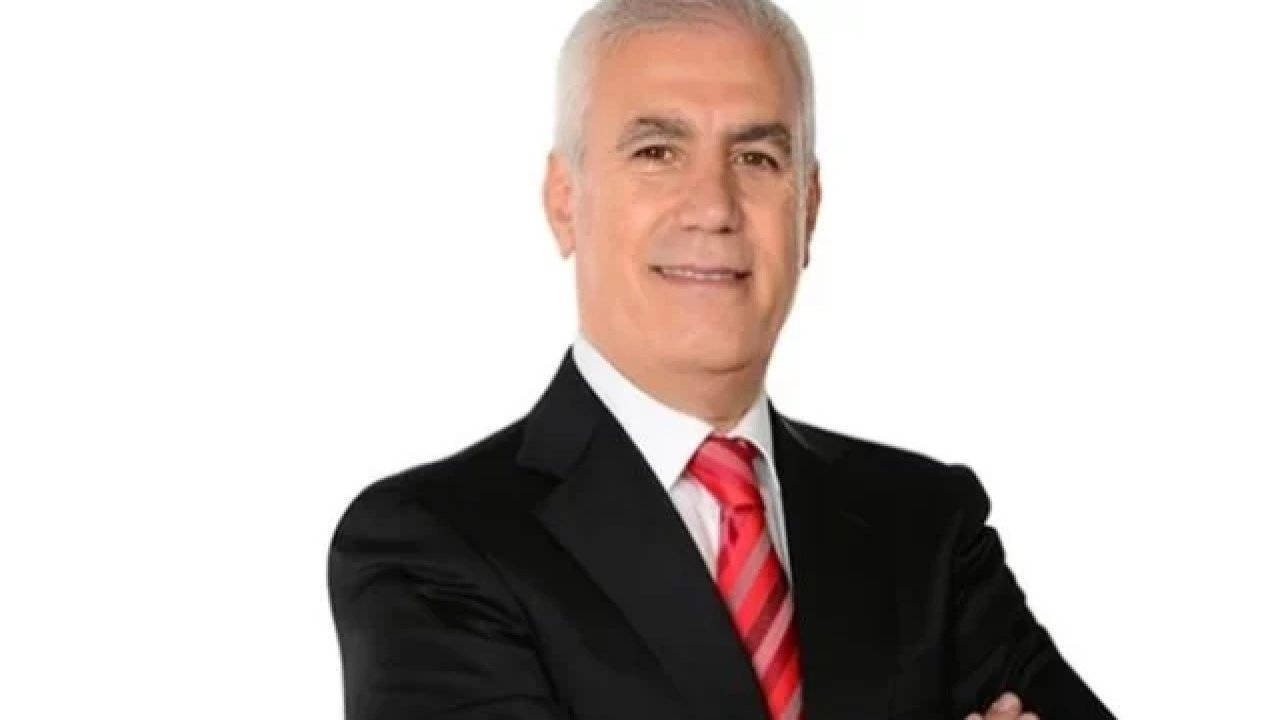 Bursa Büyükşehir Belediye Başkanı Mustafa Bozbey Kimdir? Hayatı ve Kariyeri
