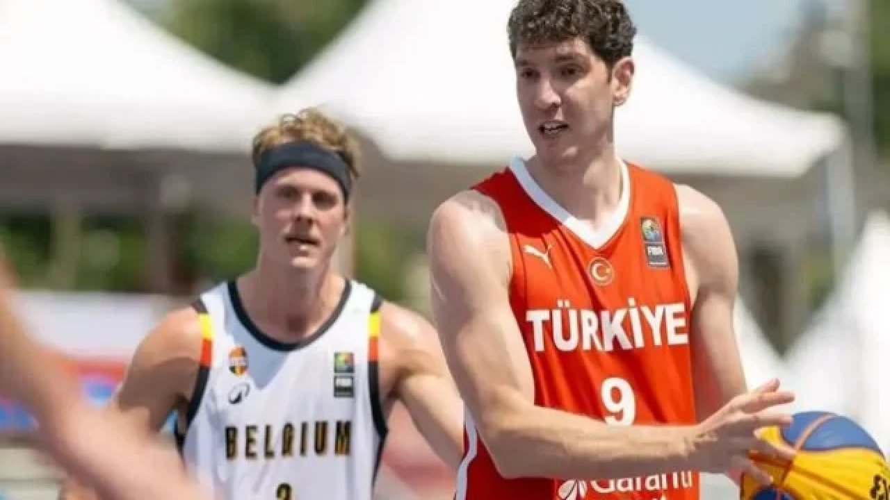 Gökhan Şirin Kimdir? Milli Basketbolcu Gökhan Şirin Kaç Yaşında ve Nereli?