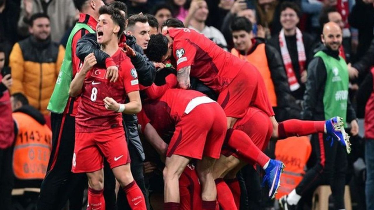Kosova Maçını Kazanırsak Milli Takım Ne Kadar Kazanacak? İşte 2026 Dünya Kupası Ödülleri
