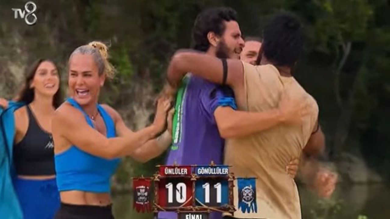 Survivor 2026 Birleşme Partisi Ne Zaman? İşte Merakla Beklenen Tarih!