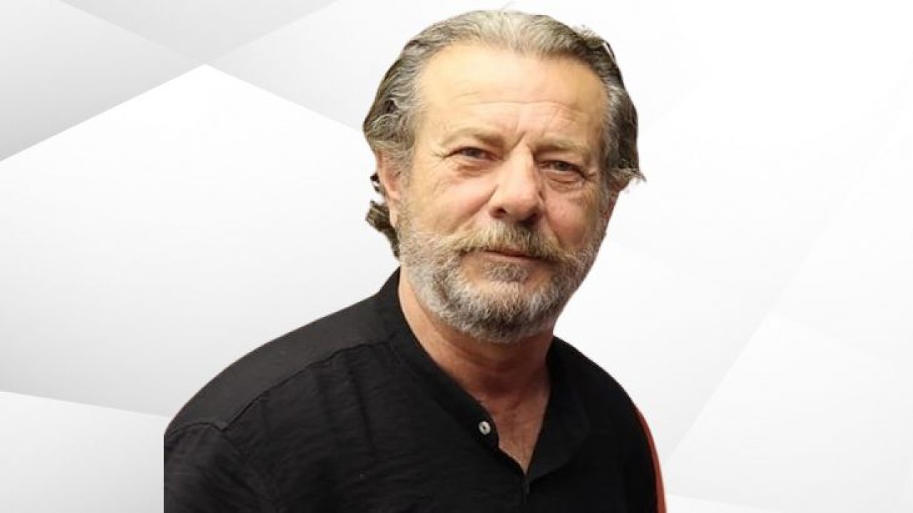 Abdullah Şekeroğlu Kimdir? Neden Hayatını Kaybetti? Sanat Dünyasının Acı Kaybı