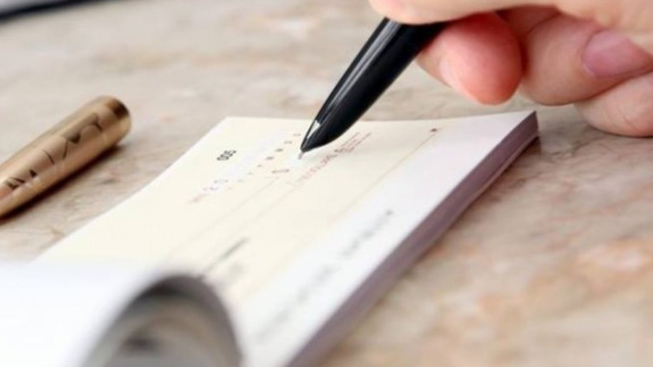 Kahramanmaraş’ta 2 Ayda 228 Milyon TL’lik Senet Protesto Edildi!