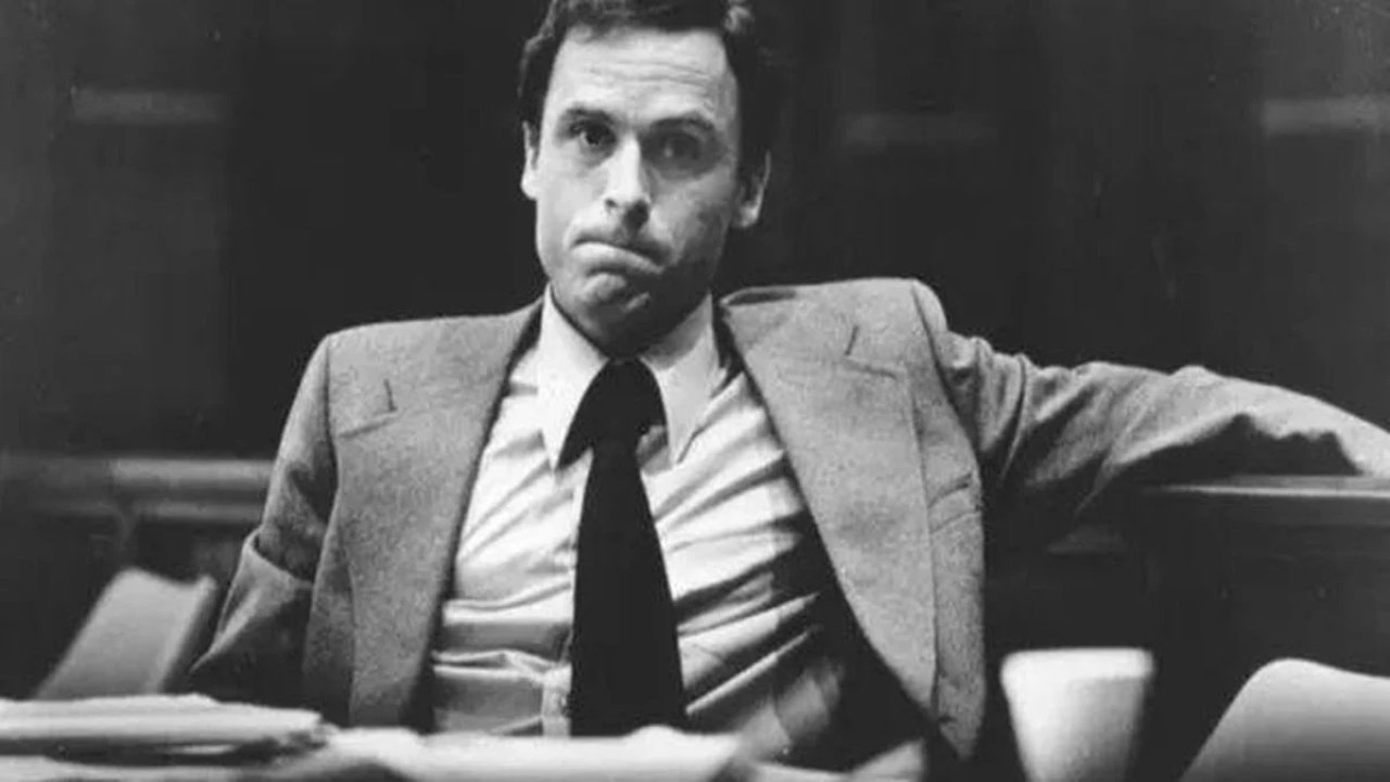 Ted Bundy Kimdir? Laura Ann Aime Cinayeti Nedir? İşte 51 Yıllık Gizemin Çözümü!