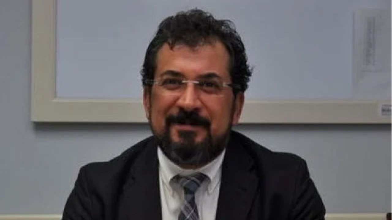 Prof. Dr. Bülent Akdoğan Kimdir, Neden Öldü? Üroloji Dünyasının Acı Kaybı!