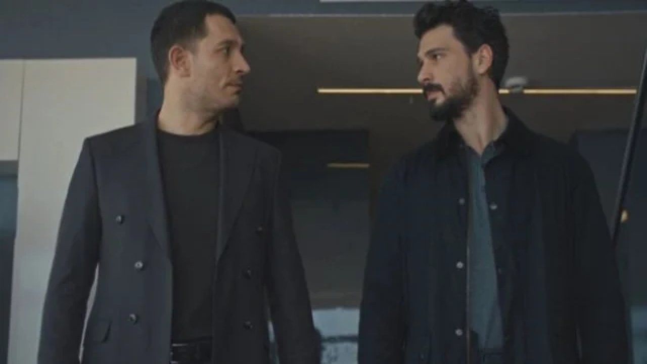 Yeraltı 10. Bölüm Full İzle! NOW Yeraltı Son Bölüm Tek Parça Youtube İzleme Linki