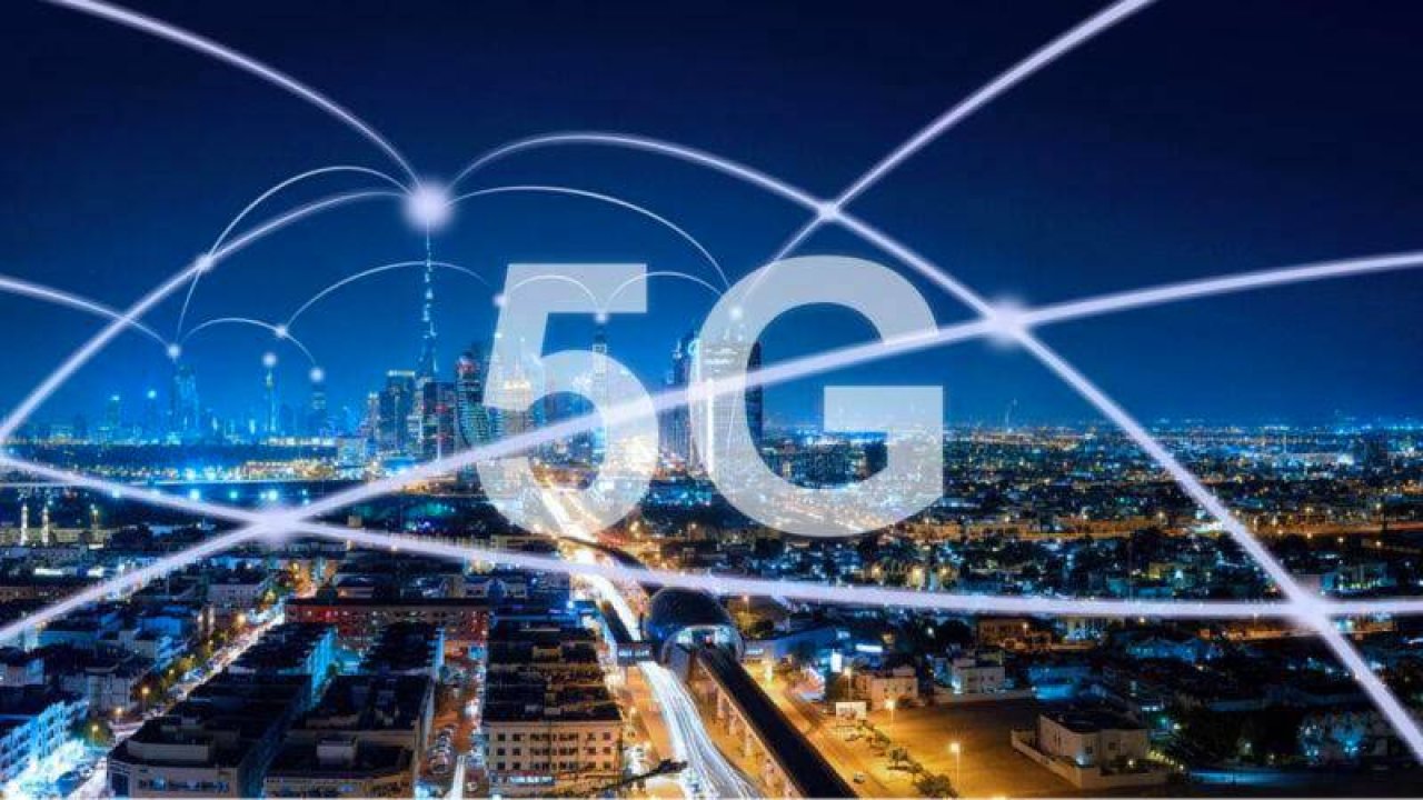 Türkiye’de 5G Dönemi Başladı! Telefonum 5G Destekliyor mu? İşte 5G Uyumlu iOS ve Android Modelleri
