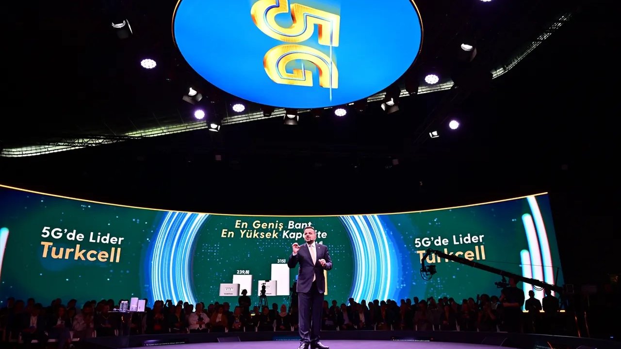 Turkcell'den 5G Çıkartması! Binlerce Telefonda Dev İndirim: İşte 6 Ay Taksitle Satılacak 5G Uyumlu Markalar