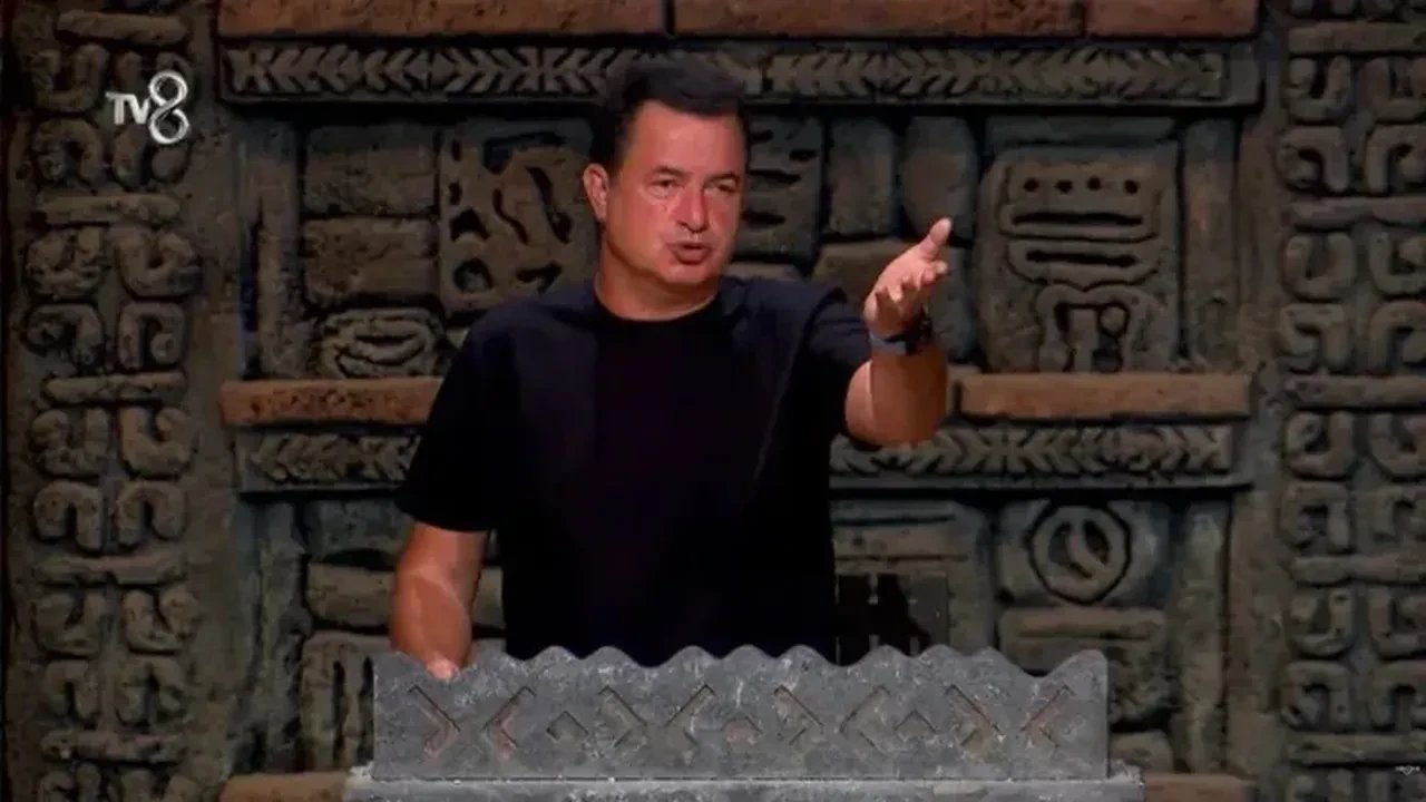 Seren Ay Survivor 2026’tan atılacak mı? Konseyde yaşananlar