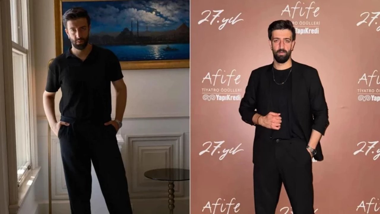 Ramazan Tetik Kimdir, Neden Öldü? Eşref Rüya Oyuncusu Ramazan Tetik’in Ölüm Nedeni ve Hayatı