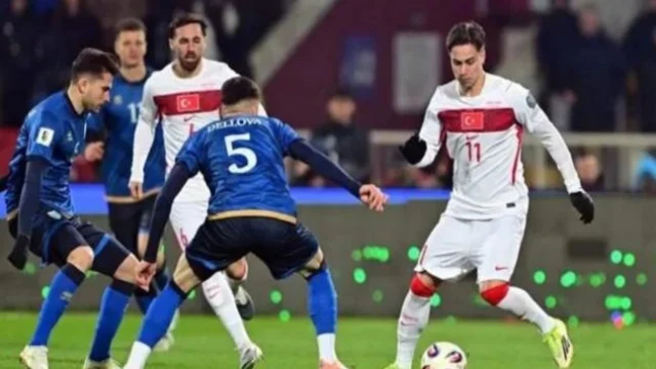 Türkiye - Paraguay Maçı Ne Zaman? Saat Kaçta? 2026 Dünya Kupası Türkiye Maç Takvimi ve Stadyum Bilgisi