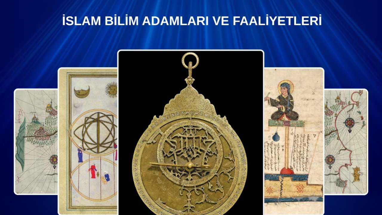 Kütüphane Haftası, Etkinliklerle Taçlanan Finalle Sona Erdi!