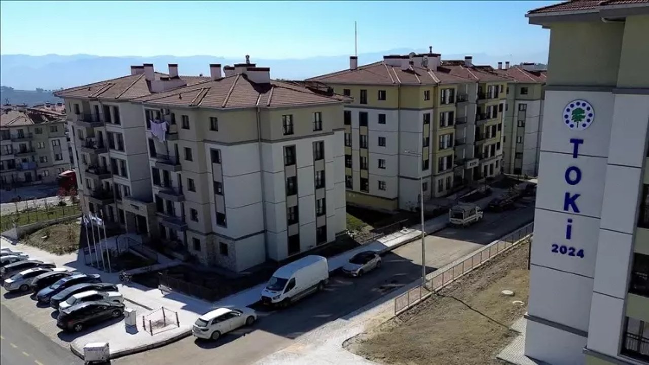 Deprem konutları için tarihi karar Meclis'ten geçti: Konutlarda yüzde 74, iş yerlerinde yüzde 48’e varan indirim