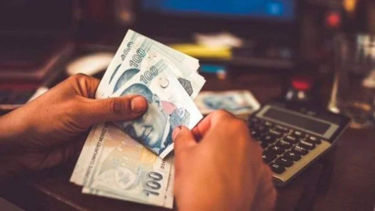 2026 Memur ve Emekli Zammı Ne Kadar? Mart Ayı Enflasyon Farkı Netleşti!